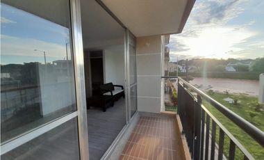 APARTAMENTO PARA ARRIENDO PEÑALISA LIMONAR, RICUARTE C/MARCA