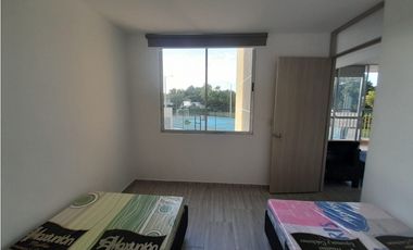 APARTAMENTO PARA ARRIENDO PEÑALISA LIMONAR, RICUARTE C/MARCA