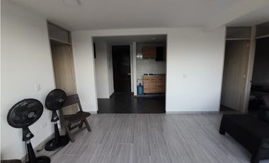 APARTAMENTO PARA ARRIENDO PEÑALISA LIMONAR, RICUARTE C/MARCA