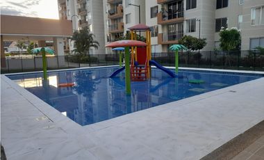 APARTAMENTO PARA ARRIENDO PEÑALISA LIMONAR, RICUARTE C/MARCA