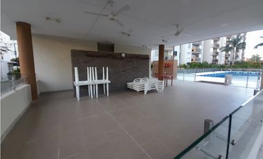 APARTAMENTO PARA ARRIENDO PEÑALISA LIMONAR, RICUARTE C/MARCA