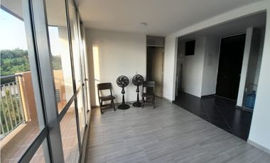 APARTAMENTO PARA ARRIENDO PEÑALISA LIMONAR, RICUARTE C/MARCA