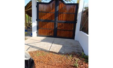 VENTA EXCLUSIVA FINCA TURISTICA VIA ALCALA