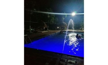 VENTA EXCLUSIVA FINCA TURISTICA VIA ALCALA