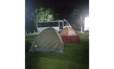 VENTA EXCLUSIVA FINCA TURISTICA VIA ALCALA