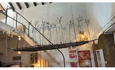 CASA COMERCIAL BORDE DE VIA RETIRO