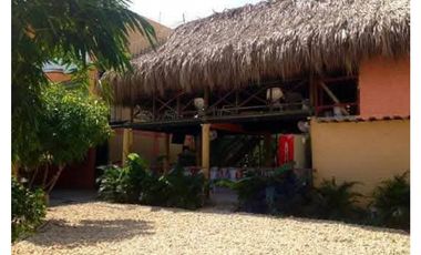 EDIFICIO EN VENTA, BOSQUE - CARTAGENA