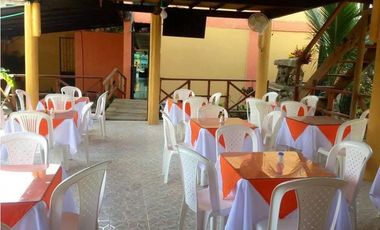 EDIFICIO EN VENTA, BOSQUE - CARTAGENA