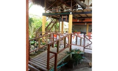 EDIFICIO EN VENTA, BOSQUE - CARTAGENA