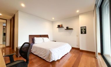 Casa campestre en exclusiva zona cerca al tesoro