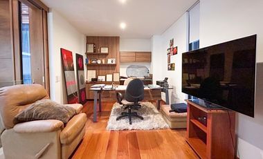 Casa campestre en exclusiva zona cerca al tesoro