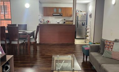Apartamento - Venta - Bogota - Usaquen - San Antonio Noroccidental