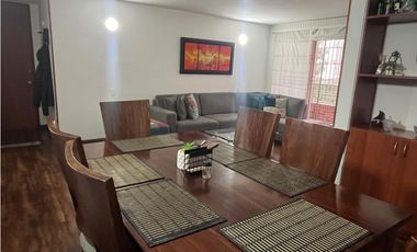 Apartamento - Venta - Bogota - Usaquen - San Antonio Noroccidental