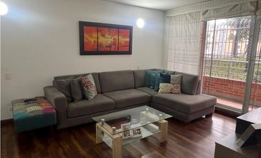 Apartamento - Venta - Bogota - Usaquen - San Antonio Noroccidental