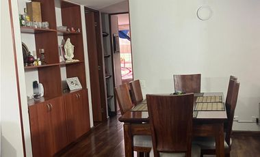 Apartamento - Venta - Bogota - Usaquen - San Antonio Noroccidental