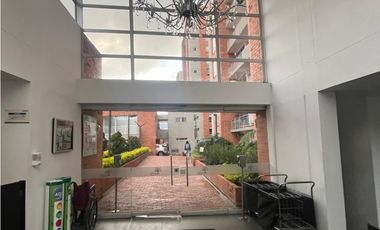 Apartamento - Venta - Bogota - Usaquen - San Antonio Noroccidental