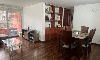 Apartamento - Venta - Bogota - Usaquen - San Antonio Noroccidental