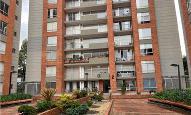 Apartamento - Venta - Bogota - Usaquen - San Antonio Noroccidental