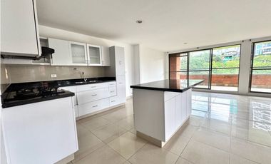 Vendo duplex en Sabaneta