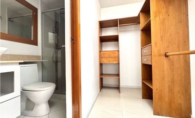 Vendo duplex en Sabaneta