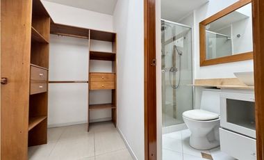 Vendo duplex en Sabaneta
