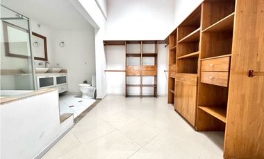 Vendo duplex en Sabaneta