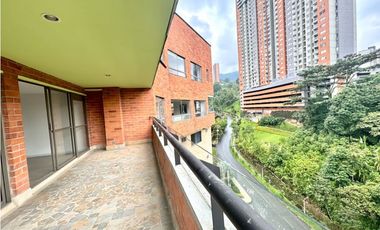 Vendo duplex en Sabaneta