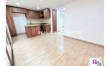 Se Arrienda Hermosa Casa Unifamiliar en Unidad Abierta.
