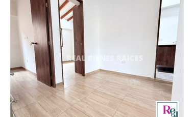 Se Arrienda Hermosa Casa Unifamiliar en Unidad Abierta.
