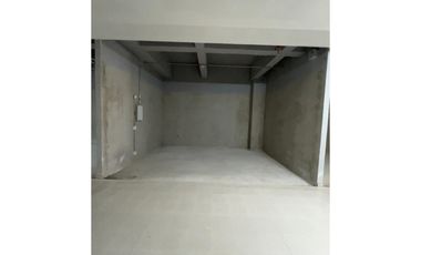 Se vende Local centro comercial La Calera Gardens