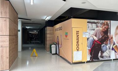 Se vende Local centro comercial La Calera Gardens