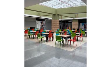 Se vende Local centro comercial La Calera Gardens