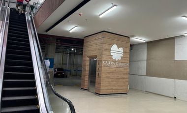 Se vende Local centro comercial La Calera Gardens