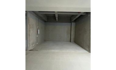 Se vende Local centro comercial La Calera Gardens