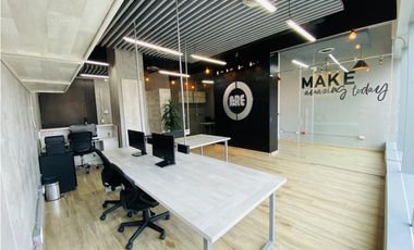 OFICINA 53 M2 EN VENTA TORRE EMPRESARIAL EN BARRANQUILLA
