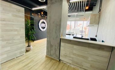 OFICINA 53 M2 EN VENTA TORRE EMPRESARIAL EN BARRANQUILLA