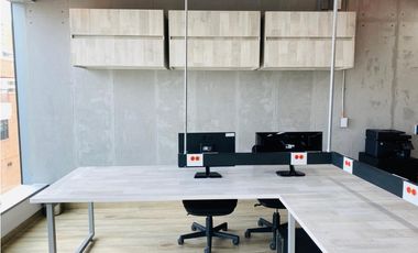 OFICINA 53 M2 EN VENTA TORRE EMPRESARIAL EN BARRANQUILLA