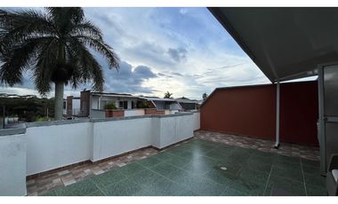 VENTA DE HERMOSA CASA ESQUINERA REMODELADA SECTOR AVENIDA SUR PEREIRA