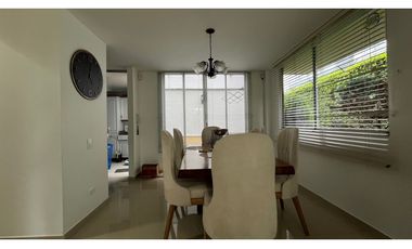 VENTA DE HERMOSA CASA ESQUINERA REMODELADA SECTOR AVENIDA SUR PEREIRA