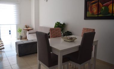 SE VENDE APARTAMENTO EN MONTEVERDE DE MONTERA