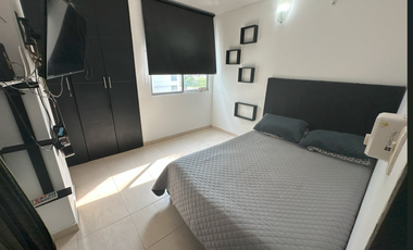 SE VENDE APARTAMENTO EN MONTEVERDE DE MONTERA