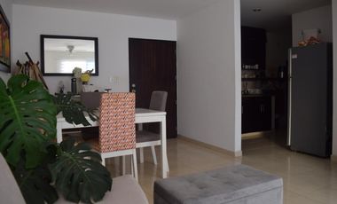 SE VENDE APARTAMENTO EN MONTEVERDE DE MONTERA
