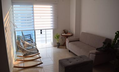 SE VENDE APARTAMENTO EN MONTEVERDE DE MONTERA