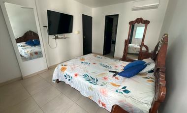 SE VENDE APARTAMENTO EN MONTEVERDE DE MONTERA