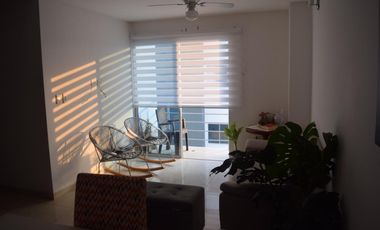 SE VENDE APARTAMENTO EN MONTEVERDE DE MONTERA