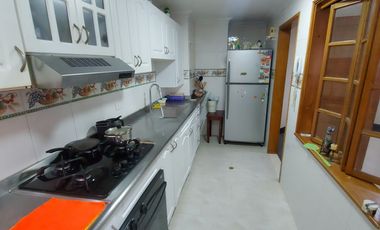 APARTAMENTO EN VENTA - NORTE DE ARMENIA - CASTELLANA