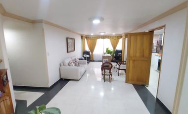 APARTAMENTO EN VENTA - NORTE DE ARMENIA - CASTELLANA