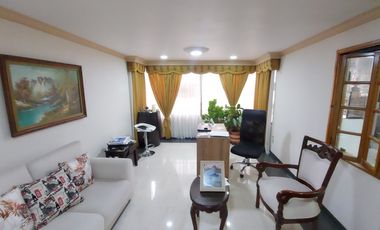 APARTAMENTO EN VENTA - NORTE DE ARMENIA - CASTELLANA