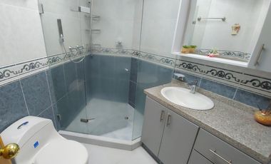 APARTAMENTO EN VENTA - NORTE DE ARMENIA - CASTELLANA
