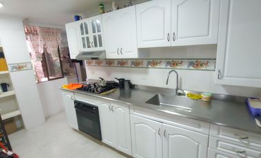 APARTAMENTO EN VENTA - NORTE DE ARMENIA - CASTELLANA